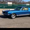 mustang_fastback