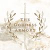 The Goddess Armory