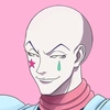 bald.hisoka