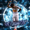 NEYY  JUNIOR¹¹