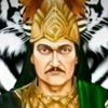 eyang prabu siliwangi