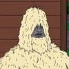 scruffytyeyeti