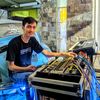 New haris musik