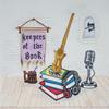 keepersofthebook