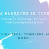 ablessinginties