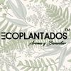 ecoplantados