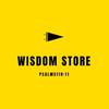 Wisdom Store