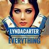 Lynda Carter Everything