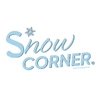 Snow Corner