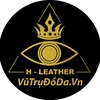 H.Leather - Vũ Trụ Đồ Da