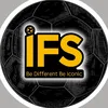 ICONIC FOOTBALL SHOP