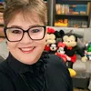 professoralenirasoares