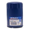 acdelcooilfilterpf63
