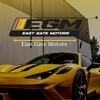 East Gate Motors