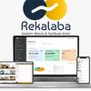 RekaLaba Pos Sales & Support