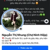 SHOP NGUYỄN NHUNG SỈ LẺ