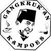 CANGKRUK'AN KAMPOES