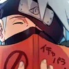 xxkakashi46hatakexx