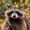 raccoon._.king