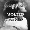 voltedhair