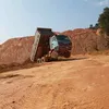 logcnc