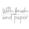 withbrushandpaper