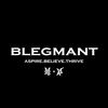 blegmant