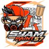 syampaint57