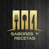 saboresyrecetas