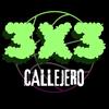 3x3callejerovhrs