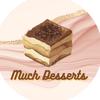 muchdesserts