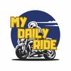 mydailyridee