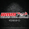 Berjaya Mega Motors