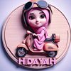 norhidayahyusof