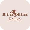 Italia Deluxe Makeup