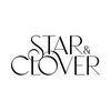 star_and_clover