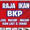 Raja Ikan BKP