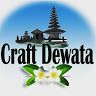 craftdewata