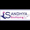 sandhya boutique khanar