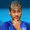 neymarmisajr