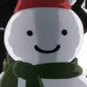 thesnowmanwantstoeatyou