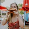 Eating in PDX