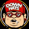 downhats