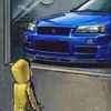 graffiti._