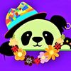 hawaii...panda