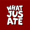 What Jus Ate