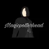 maqicpotterhead