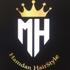 hamdanhairstyle