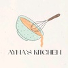 ayna'skitchen