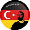 AlmanyadaBir Türk